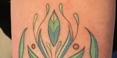 Fume tattoo studio
