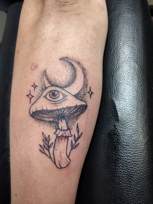 Midgard Tattoos llc 6
