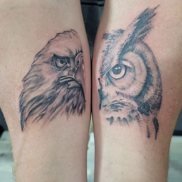 Midgard Tattoos llc 9