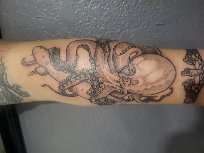 Midgard Tattoos llc 2