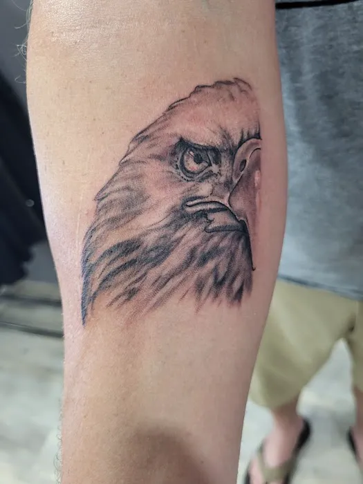 Midgard Tattoos llc 5