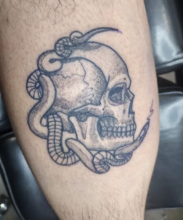 Midgard Tattoos llc 7