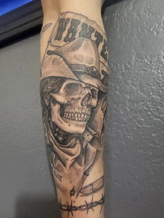 Midgard Tattoos llc 8