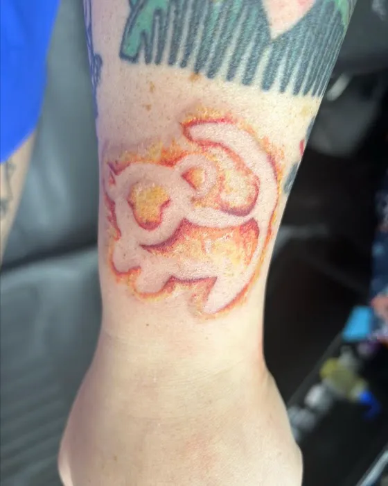 Just Skin Tattoos and Piercings 5
