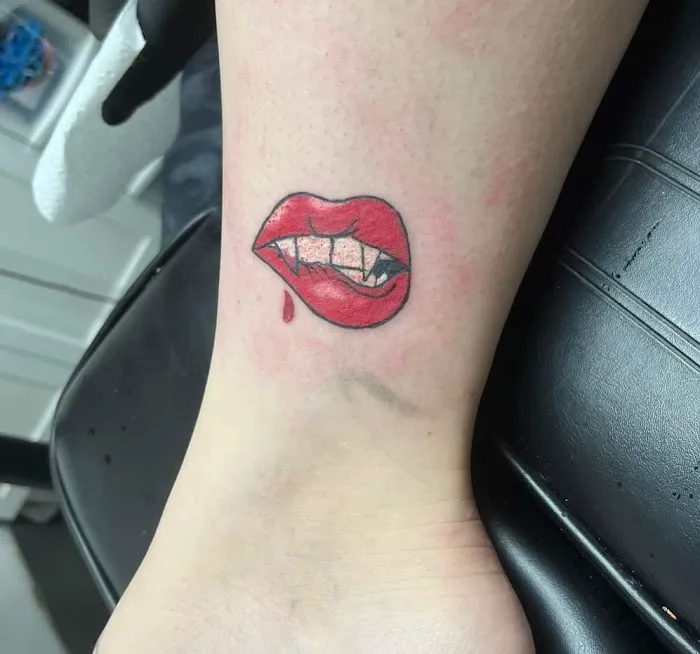 Just Skin Tattoos and Piercings 3