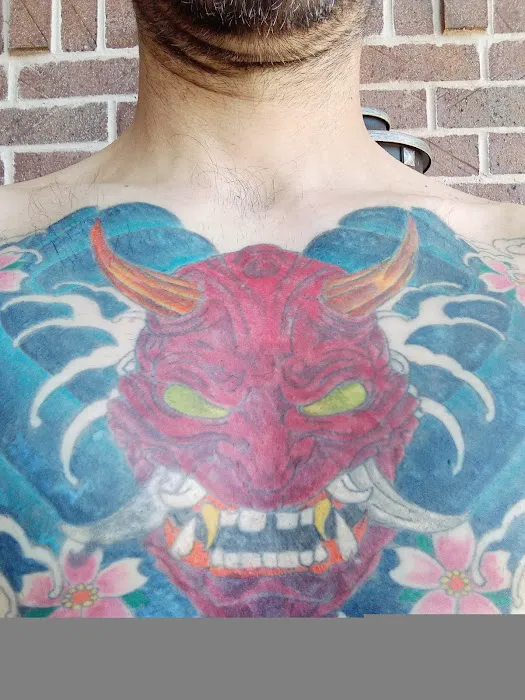 Just Skin Tattoos and Piercings 6