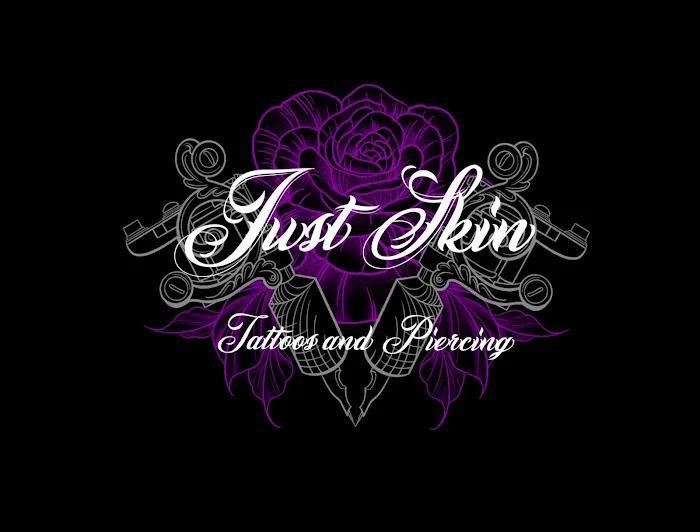 Just Skin Tattoos and Piercings 8