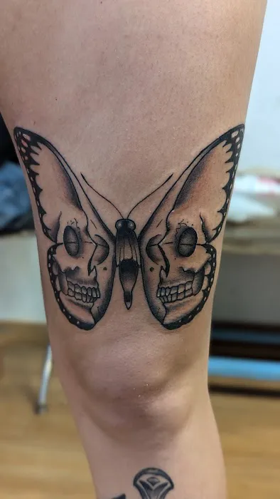 Think Ink Tattoos 3
