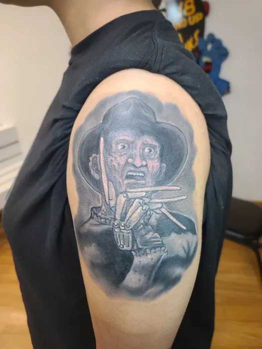 Think Ink Tattoos 5