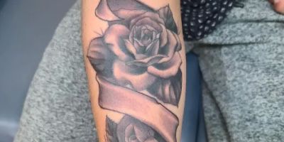 Think Ink Tattoos