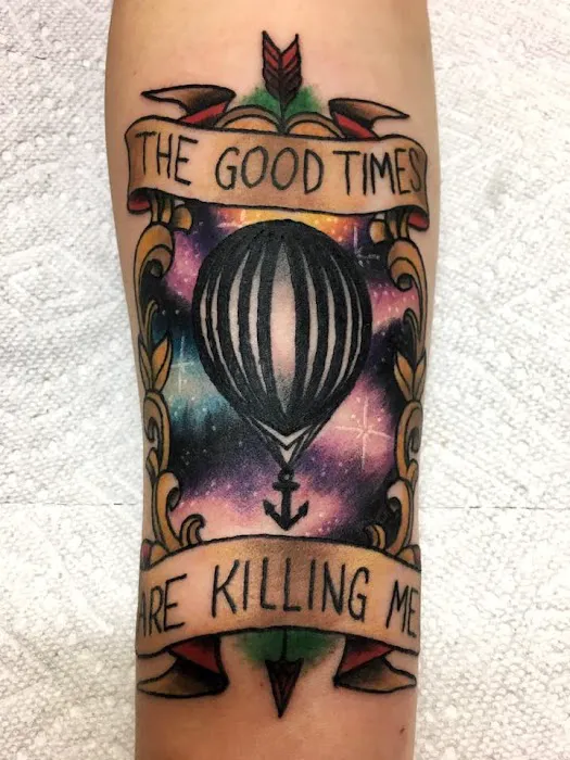 Main Street Tattoos 7