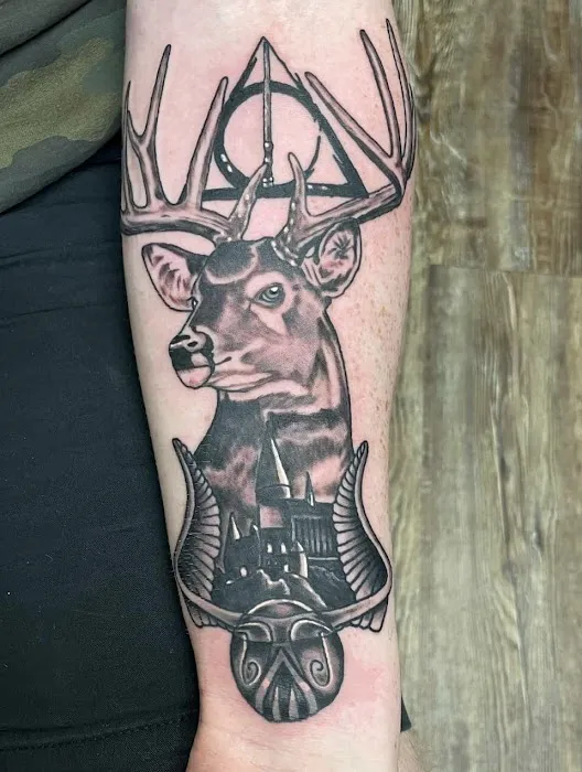 Main Street Tattoos 3