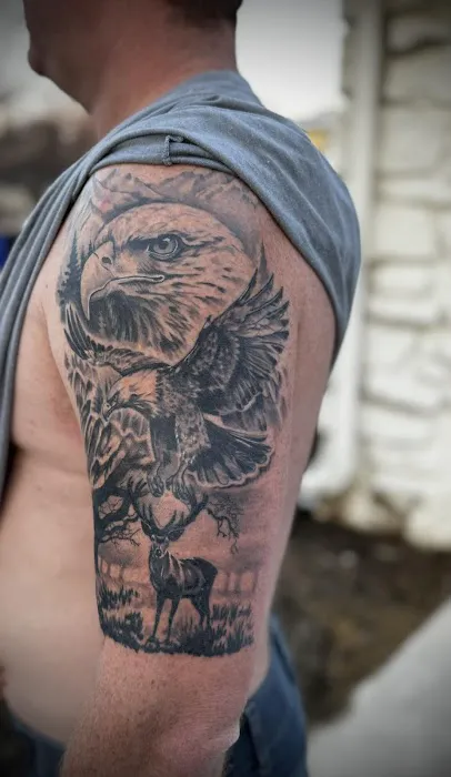 Main Street Tattoos 1