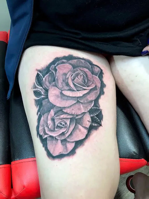 Main Street Tattoos 8