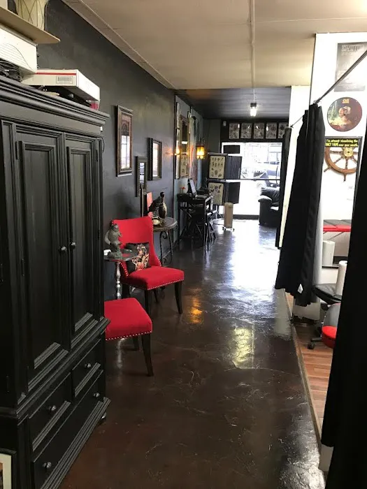Main Street Tattoos 4
