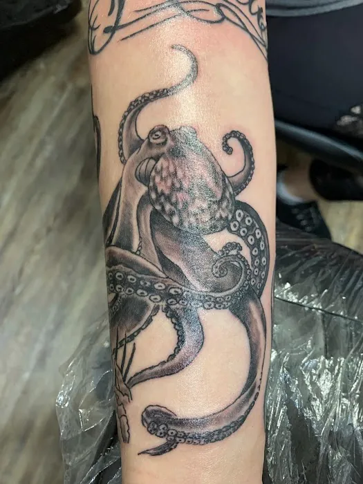 Main Street Tattoos 6