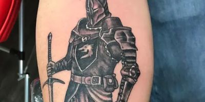 Main Street Tattoos
