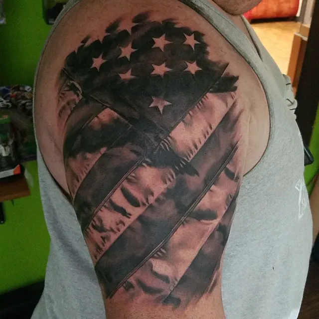 Main Street Tattoos 2