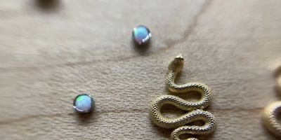Poke Body Piercing