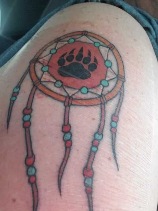 Diamond Tattoo & Custom Art 3