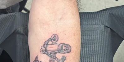 Diamond Tattoo & Custom Art