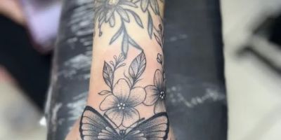 Blush Ink