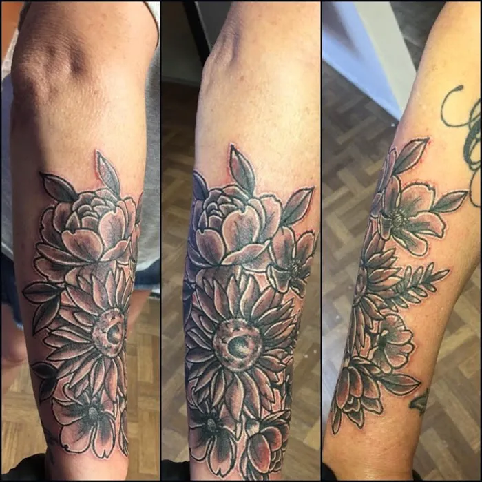 Bell Street Tattoo 4