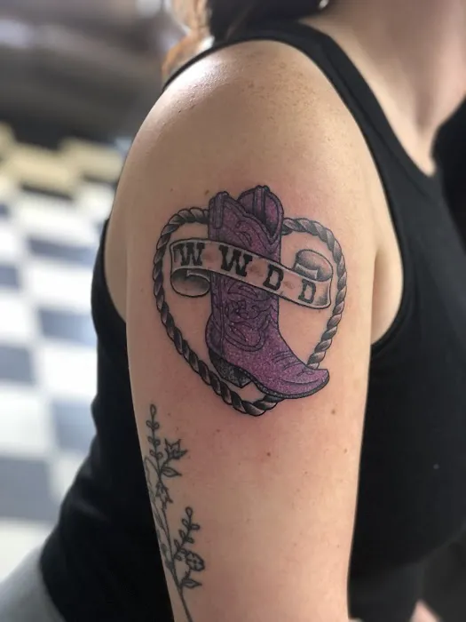 Bell Street Tattoo 9