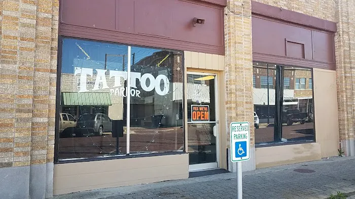 The Art Fandango 5