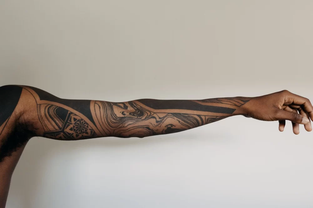 Best Tribal Tattoos in Las Vegas: A Guide to Stunning Designs and Top Studios