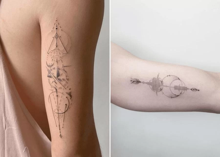 Discover the Best Fine Line Tattoos Near Me: Expert Artists and Unique Designs