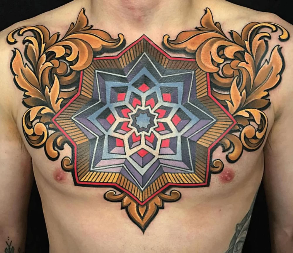 Best Color Tattoo Artists in Atlanta: Top Recommendations and Expert Insights