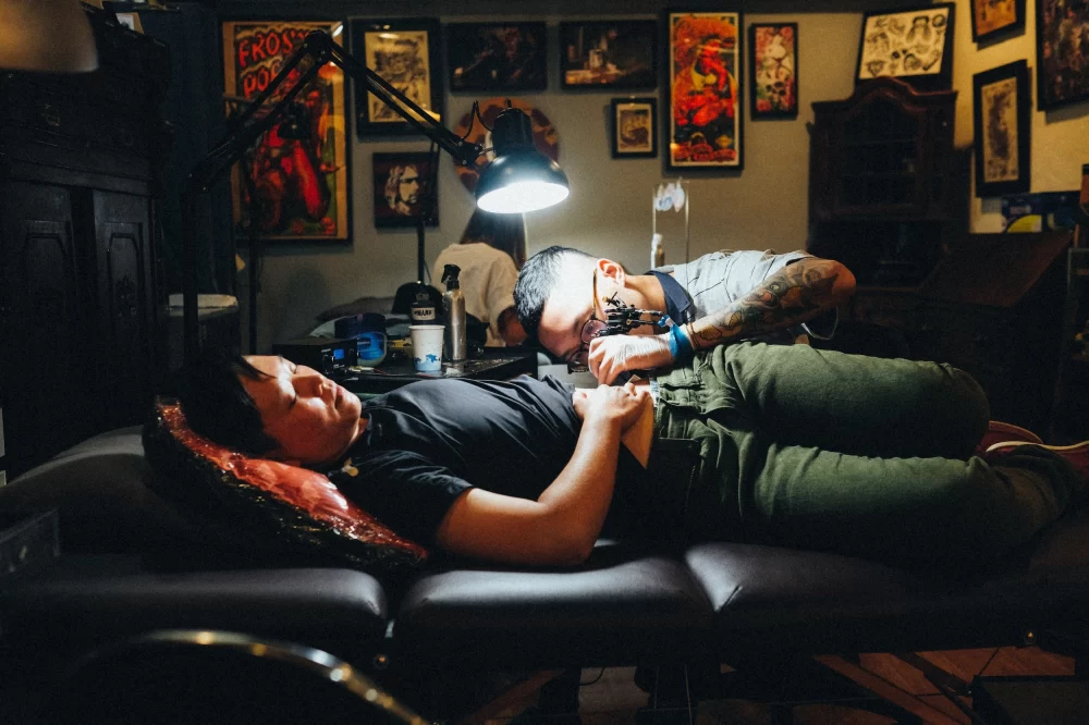 Tattoo Shops with Piercing Services: The Ultimate Guide for Body Art Enthusiasts in the US