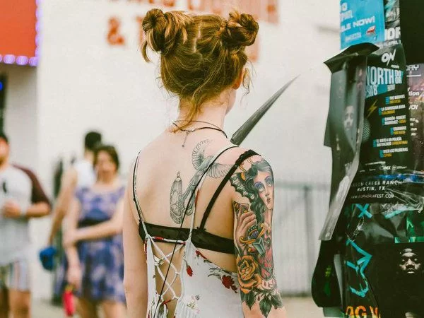 Discover the Talented Female Tattoo Artists in San Francisco