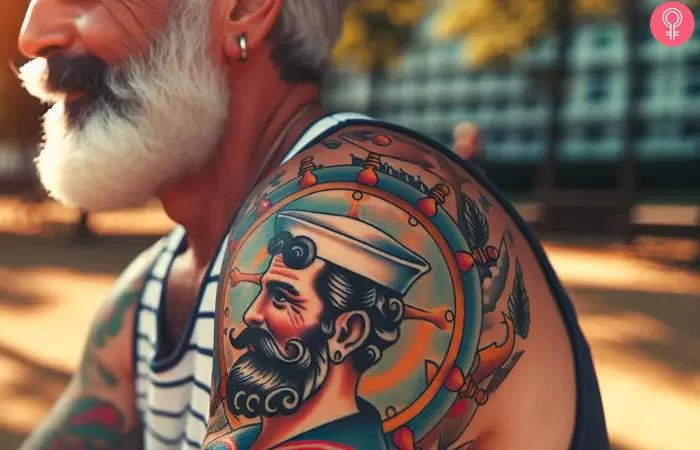 Best Tattoo Shops for Nautical-Themed Tattoos in the US