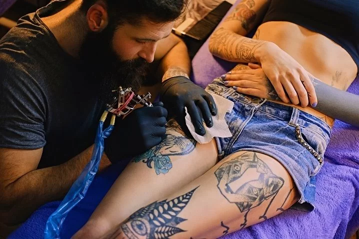 Tattoo Shops with Piercing Services in the US – Your Ultimate Guide