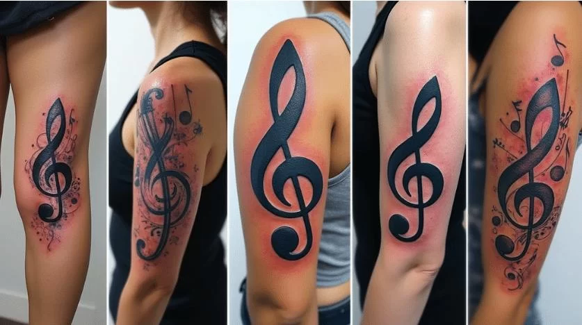 Custom Tattoo Sketch Sessions: Unleashing Your Unique Design with Top Artists