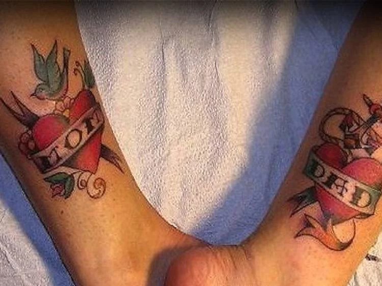Tattoo Shops with Merchandise for Sale in the USA: A Unique Experience