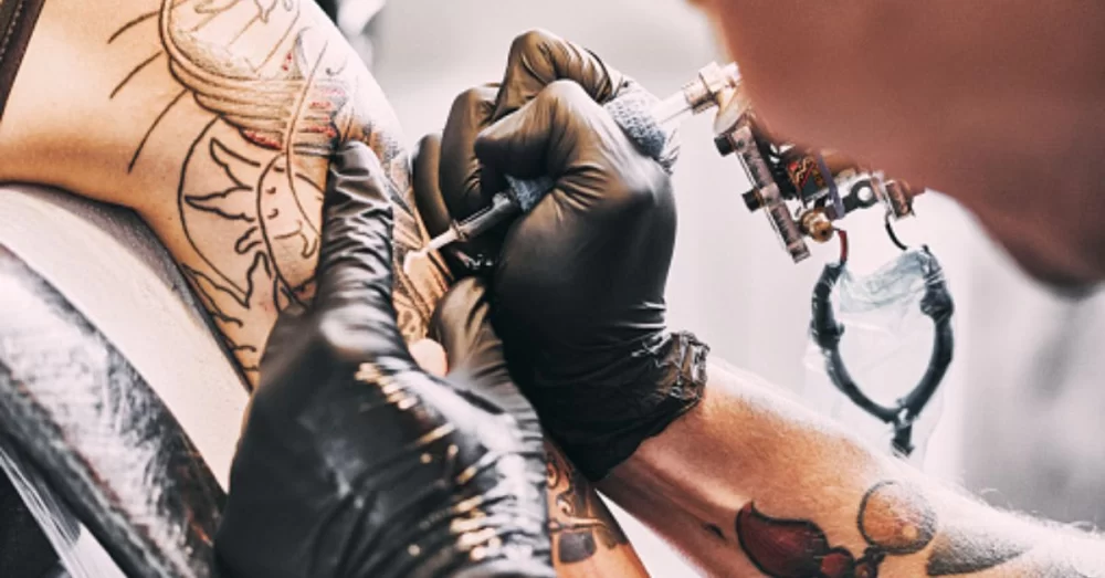 Top Tattoo Parlors Open on Weekends in the US: Your Guide to Weekend Ink Sessions