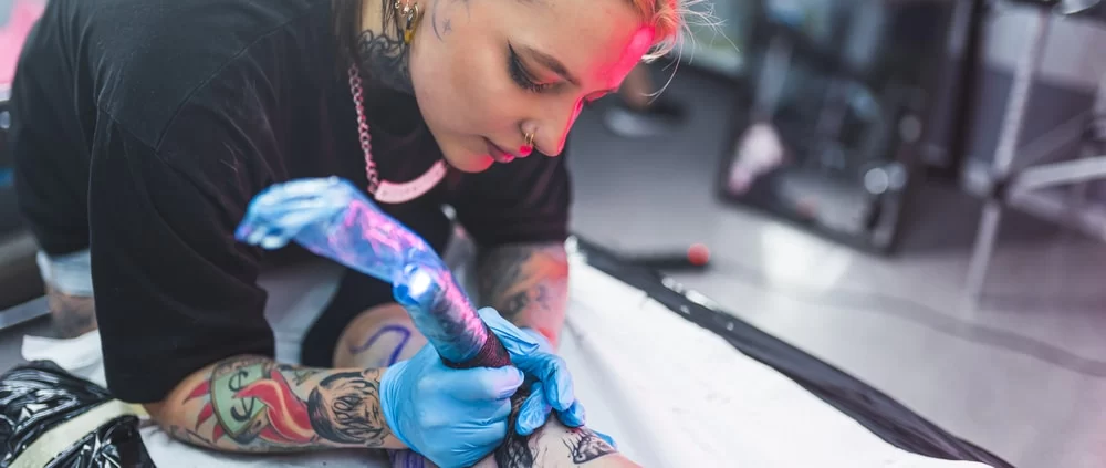Discover the Best Local Tattoo Artists for Color Realism in the USA