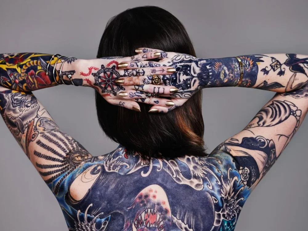 Exploring Cultural Tattoo Styles at Tattoo Studios Across America