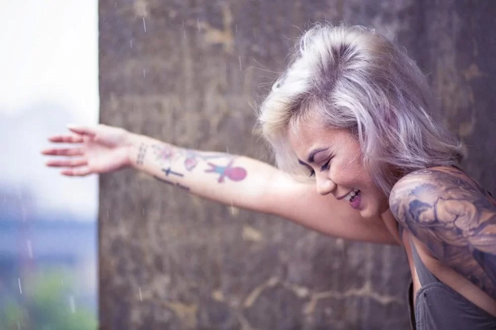 Discover the Best Vegan Tattoo Shops Near Me in the US: A Complete Guide