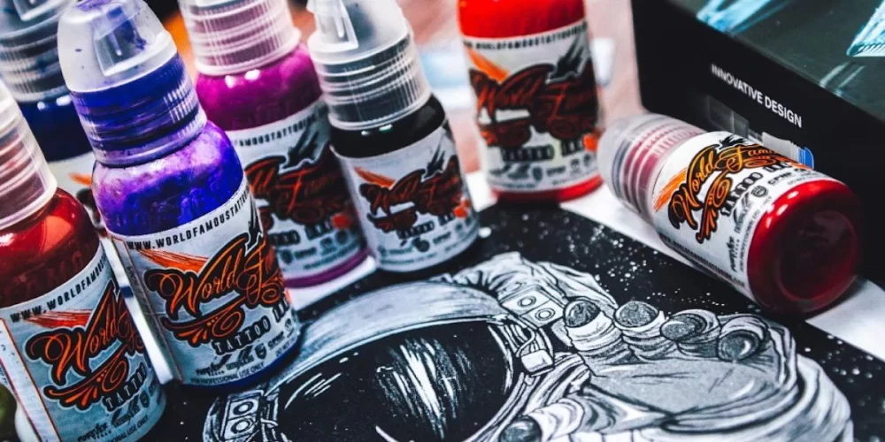 Best Ink Color Options at Local Shops: Your Ultimate Guide