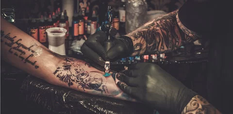 How to Find Local Tattoo Shops with Top-Rated Reviews