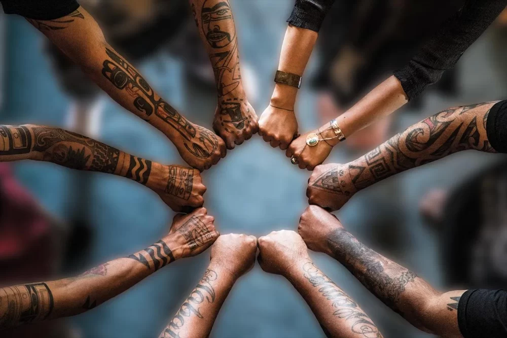 Tattoo Studios for Cultural Tattoo Styles: Exploring Unique Designs and Artistry