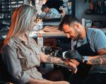 How to Find the Best Tattoo Shop Near Me: Tips for Choosing the Right Studio