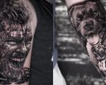 Tattoo Artist Spotlight: Discover the Best Artists for Black and Grey Tattoos