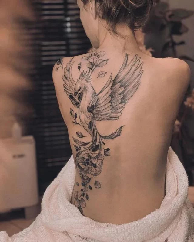 Best Tattoo Designs for Meaningful Tattoos: Ideas & Inspirations