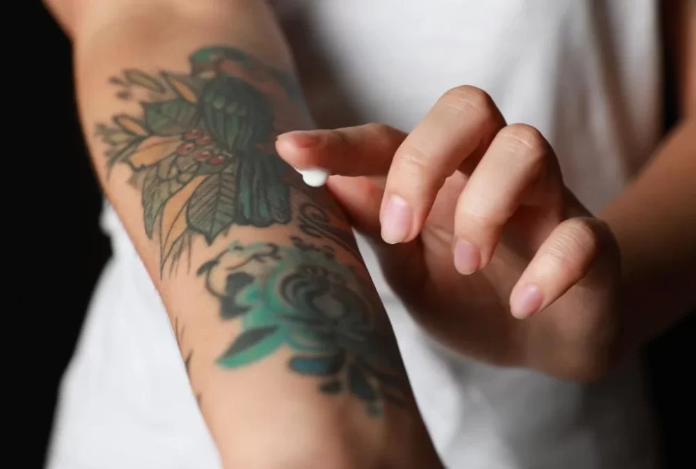 Essential Do’s and Don’ts for Tattoo Aftercare to Ensure Proper Healing