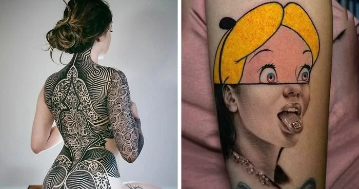 Discover the Best Tattoo Shops for Portrait Tattoos with Expert Advice and Real Stories
